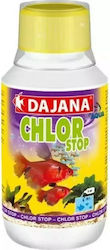 Dajana Chlor Stop 100ml Dajana Chlor Stop 100ml