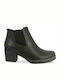 Parex Women's Ankle Boots Black