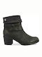 Parex Women's Ankle Boots Black