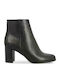 Parex Women's Ankle Boots Black