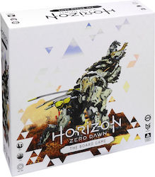 Steamforged Games Board Game Horizon Zero Dawn: The Board Game for 1-4 Players 12+ years