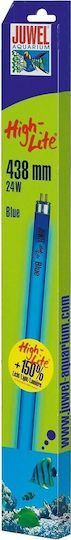 Juwel T5 Lamp for Aquarium Lighting with Blue Light 45W
