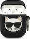 Karl Lagerfeld Choupette Fun Silicone Case with...