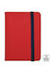 Legami Milano Passport Case Red PH0024