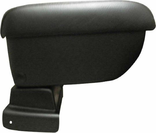 Cik Car Armrest for Mercedes W124 Black