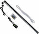 vidaXL Led-Lampe für Aquariumbeleuchtung 7.7W 41209