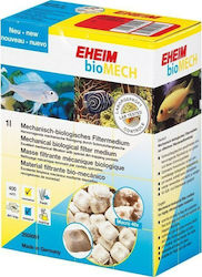 Eheim bioMECH Material biologic poros pentru Filtrarea Acvariului Material ceramic 1 litru 2508051