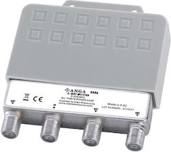 Anga S503 Splitter Satellite 271-207