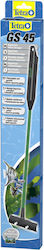Tetra GS 45 Aquarium Accessories Aquarium Scraper 728738