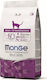 Monge Natural Superpremium Adult 12 Months Dry Food for Adult Cats with Chicken 1.5kg
