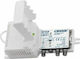 Spaun HNV29NF Zentraler Verstärker Satelliten 333-364 810000