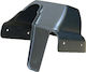 Auto Gs Console Base Car Armrest Mount for Honda Civic Black