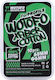 Wotofo Xfiber Agleted Cotton για ατμοποιητές Profile 6mm 10τμχ