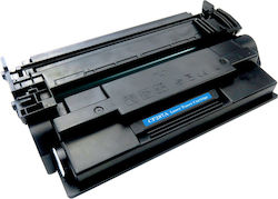 CMP Συμβατό Toner για HP 87A CF287A Μαύρο
