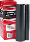 Sharp UX-15CR Cartuș de cerneală compatibil pentru Sharp 470Pagini 2buc