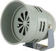 Alarm Siren Indoor 110dB 24V