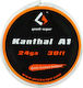 Geek Vape Kanthal A1 24ga 10m