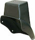 Auto Gs Console Base Car Armrest Mount for Honda Civic Black