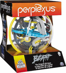 Spin Master Perplexus: Beast - The Original 3D Maze Λαβύρινθος από Πλαστικό για 9+ Ετών 6053142
