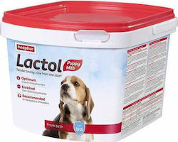 Beaphar Lactol Puppy Milk 250gr für die allgemeine Gesundheit I-00386