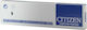 Citizen 3000017 Compatible Ribbon Ink Cartridge for Bürgerin Schwarz 1Stück