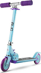 Kids Scooter Foldable GC-1003 2-Wheel for 3+ Years Light Blue