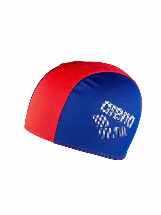 Arena Polyester Kids Swimming Cap Multicolour