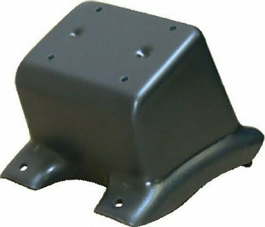 Auto Gs Console Base Car Armrest Mount for Opel Agila Black