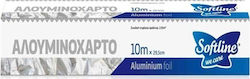 Softline Fresher Αλουμινόχαρτο 10m x 29.5cm Softline Fresher Αλουμινόχαρτο 10m x 29.5cm