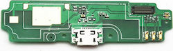 Flex Cable with Charging port for Redmi 4a Flex Cable with Charging port for Redmi 4a