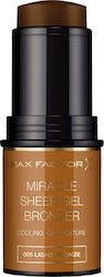 Max Factor Miracle Sheer Gel Blush Stick Max Factor Miracle Sheer Gel Blush Stick