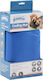 Pawise Hundebett Rechteck Selbstkühlung Blau 96x81cm