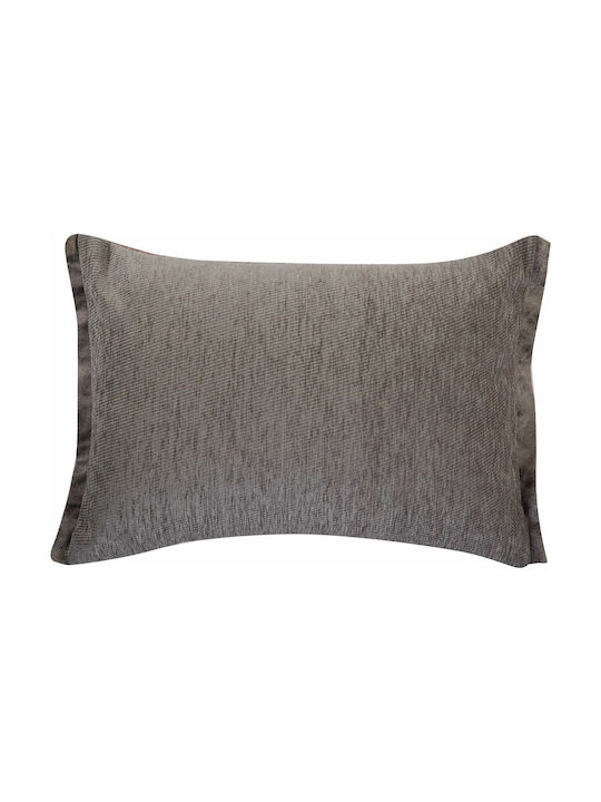 Nef-Nef Homeware Sofa Cushion Tanger Anthracite...