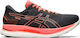 ASICS Glideride Sport Shoes Running Black