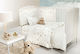 Guy Laroche Baby Crib Bedding Set Friends 3pcs ...