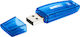 Emtec C410 Color Mix 32GB USB 2.0 Stick Blau