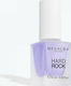 Mesauda Milano Hard Rock Top Coat για Απλά Βερνίκια 10ml
