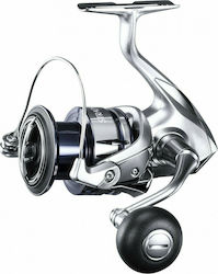 Shimano Stradic FL 5000XG Риболовна Макарa Shimano Stradic FL 5000XG Риболовна Макарa