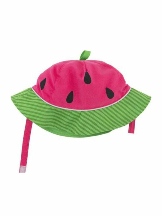 Zoocchini Kids' Hat Bucket Fabric Sunscreen Wat...