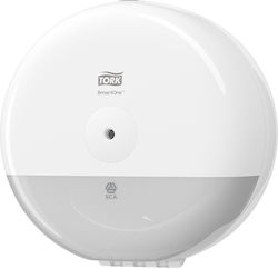 Tork Smartone Mini Suport pentru rola de hârtie...