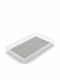 Kis Sistemo 9 Plastic Cutie de Depozitare Transparent 24x39x5cm 1buc