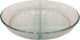 Ankor Oval Feuerfestes Geschirr Glas 3000ml 1Stück