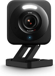 Wyze WYZEC4BK v4 IP Camera Wi-Fi