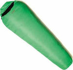 Snugpak Travelpak 3 Sleeping Bag Single 3 Season Emerald Green