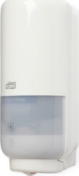 Tork Intuition Automatic Commercial Foam Dispenser 1000ml White