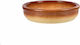 Art et Lumiere Dionysos Porcelain Oval Heat-Resistant Cookware for Souffle 12x12cm