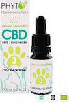 Phyto CBD 3% Σταγόνες 10ml