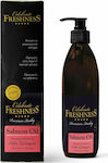 Celebrate Freshness Salmon Oil for Dogs and Cats 300ml