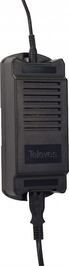 Televes T.0X PSU 24 V-1.6 A Τροφοδοτικό