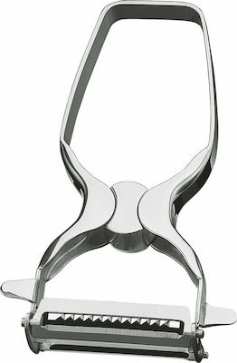 Kuchenprofi Stainless Steel Fruit & Vegetable Julienne Peeler